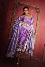 Load image into Gallery viewer, Pateena set in purple
