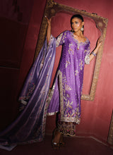 Load image into Gallery viewer, Pateena set in purple
