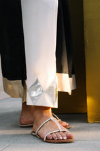 Load image into Gallery viewer, Layali black kaftan style
