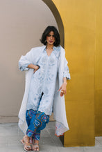 Load image into Gallery viewer, Zariya-Blue
