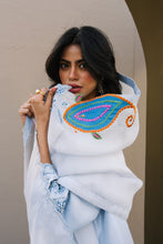 Load image into Gallery viewer, Zariya-Blue
