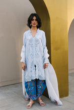 Load image into Gallery viewer, Zariya-Blue
