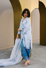 Load image into Gallery viewer, Zariya-Blue
