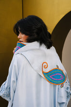 Load image into Gallery viewer, Zariya-Blue
