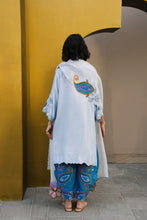 Load image into Gallery viewer, Zariya-Blue
