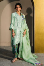 Load image into Gallery viewer, Zariya-Green
