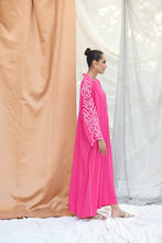 Load image into Gallery viewer, Pink Kaftan
