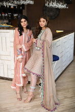 Load image into Gallery viewer, Peachy keen kurti
