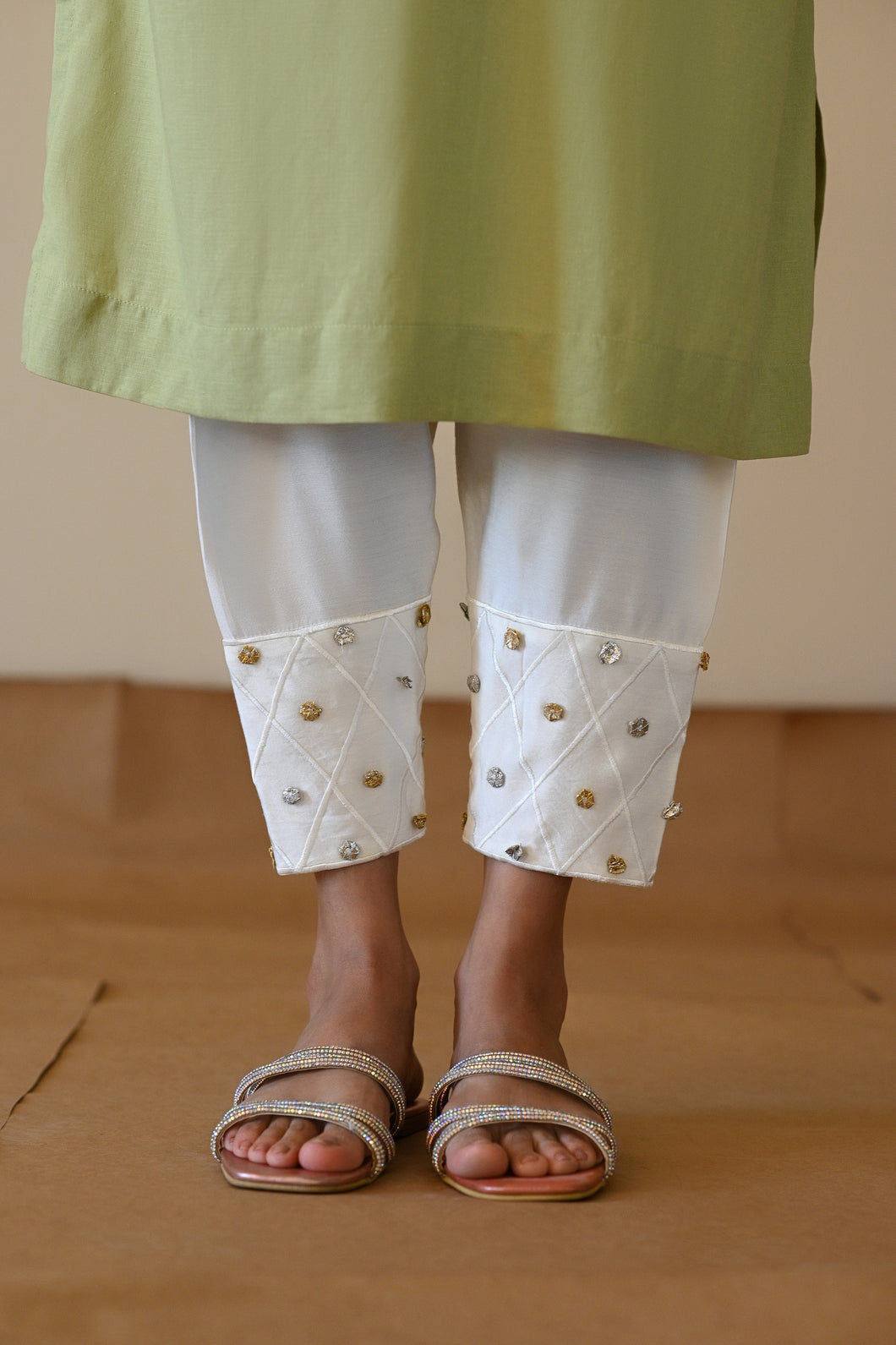 Gotta shalwar
