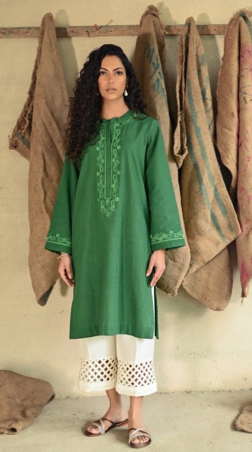 Maya kurta