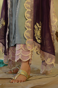 Sheh’la set