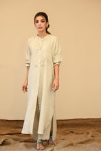 Load image into Gallery viewer, Oversized boss style set (in beige) new colour*
