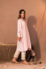 Load image into Gallery viewer, Maha kurta in pink

